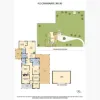 435 Corangamite Lake Road, Cororooke, Vic 3254-Floorplan