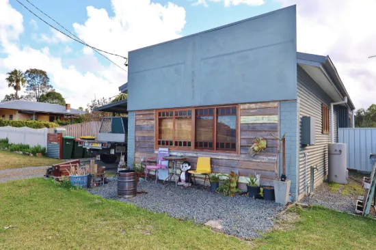 435 Herons Creek Road, Herons Creek, NSW 2439