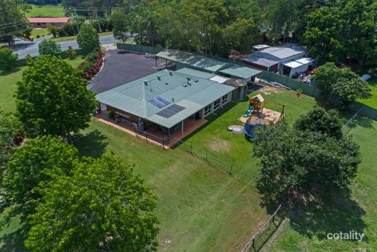 435 Maudsland Road, Maudsland, Qld 4210