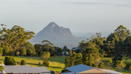 435 Mountain View Road, Maleny, Qld 4552