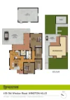 435 Old Windsor Road, Winston Hills, NSW 2153-Floorplan