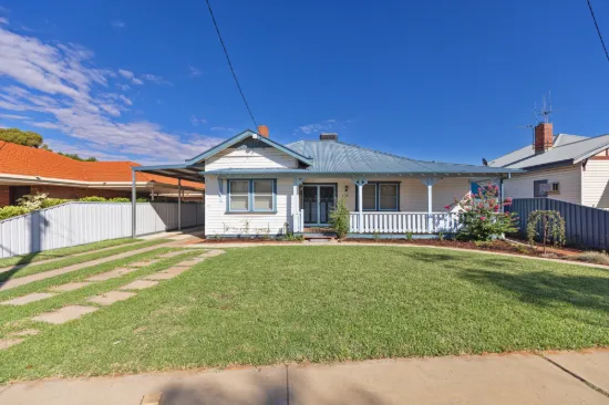 436 Campbell Street, Swan Hill, Vic 3585