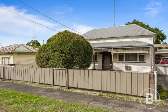 437 Main Road, Golden Point, Vic 3350