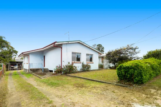 437 Newnham Road, Upper Mount Gravatt, Qld 4122