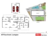 437 Rose Street, Lavington, NSW 2641-Floorplan
