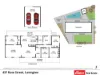 437 Rose Street, Lavington, NSW 2641-Floorplan