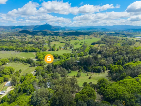 437 Wardrop Valley Road, Wardrop Valley, NSW 2484