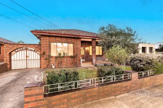 438 St Georges Road, Thornbury, Vic 3071