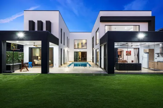 43A & 43B Evergreen Drive, Oran Park, NSW 2570