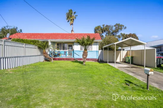 43A Balgore Way, Carey Park, WA 6230