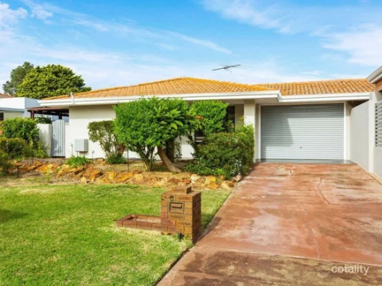 43A Blackbutt Road, Woodlands, WA 6018 - For Rent