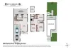 43a Central Avenue, Chipping Norton, NSW 2170-Floorplan