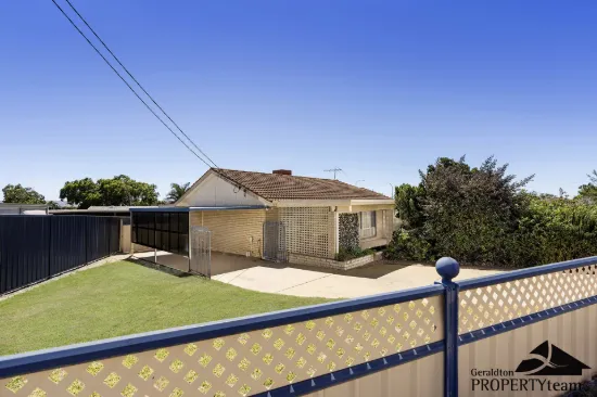 43A Connolly Street, Rangeway, WA 6530