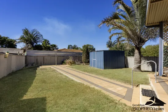 43A Connolly Street, Rangeway, WA 6530-Image