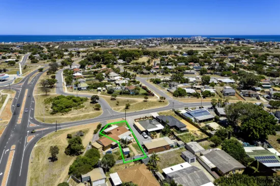 43A Connolly Street, Rangeway, WA 6530-Image