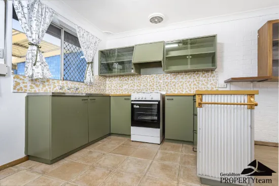 43A Connolly Street, Rangeway, WA 6530-Image