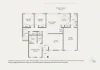 43A Cottage Crescent, Kilmore, Vic 3764-Floorplan