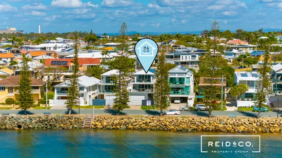 43A Flinders Parade, Scarborough, Qld 4020