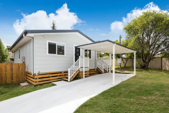 43A Forestglen Crescent, Browns Plains, Qld 4118 - For Rent