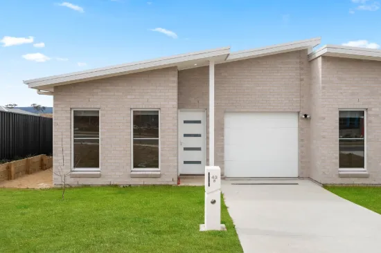 43a Indian Avenue, Goulburn NSW 2580-Image