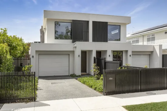 43A Lawson Parade, Highett, Vic 3190