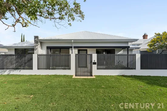 43A Mars Street, Carlisle, WA 6101