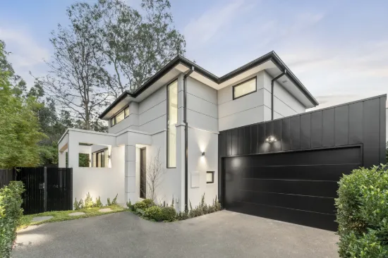 43A Nicholas Street, Ashburton, Vic 3147