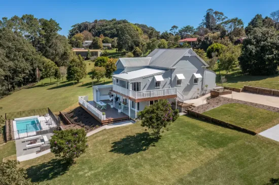 43a Obi Lane, North Maleny, Qld 4552
