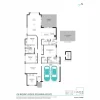 43a Radiant Avenue, Bolwarra Heights, NSW 2320-Floorplan