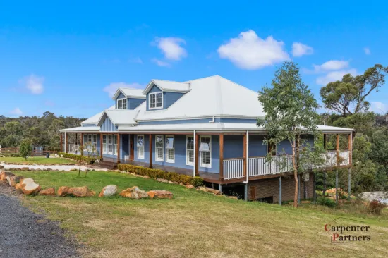 43A Railway Parade, Balmoral, NSW 2571