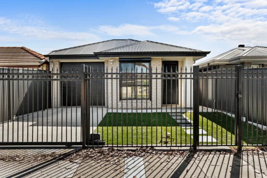 43A Richard Street, Mansfield Park, SA 5012