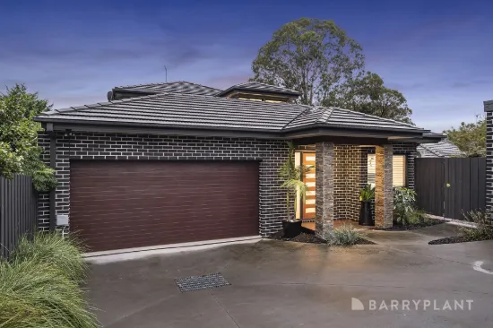 43A Vista Drive, Chirnside Park, Vic 3116