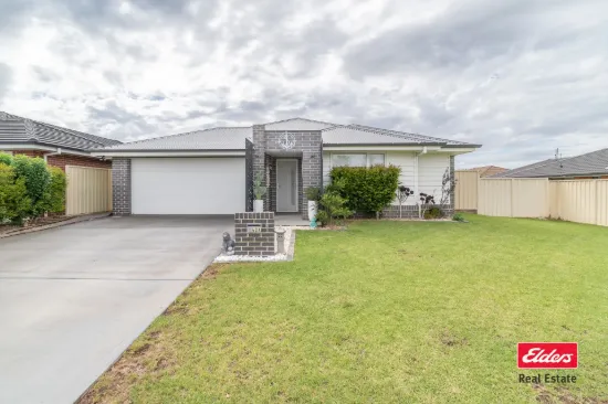 43A Volta Avenue, Dubbo, NSW 2830