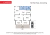 43B Alton Road, Cooranbong, NSW 2265-Floorplan