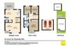 43B Antrim Drive, Elizabeth Hills, NSW 2171-Floorplan