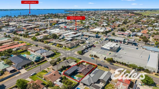 43B Hovell Street, Yarrawonga, Vic 3730