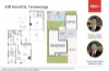 43B Hovell Street, Yarrawonga, Vic 3730-Floorplan