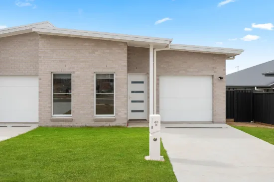 43b Indian Avenue, Goulburn NSW 2580-Image