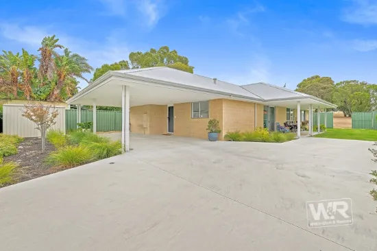 43B Lion Street, Centennial Park, WA 6330
