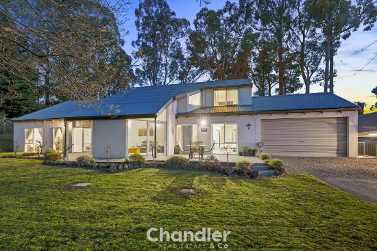 43B Rankins Road, Monbulk, Vic 3793