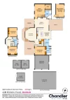 43B Rankins Road, Monbulk, Vic 3793-Floorplan