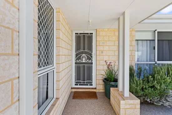 43C Hamilton Street, Stirling, WA 6021