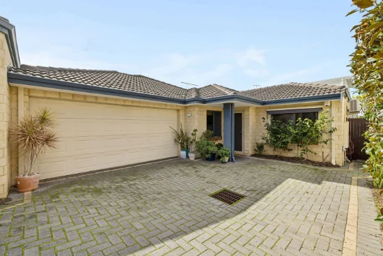 43c Thor Street, Innaloo, WA 6018