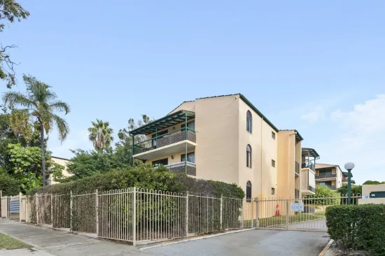 44/147 Charles Street, West Perth, WA 6005