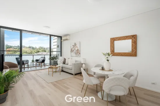 44/30-32 Herbert Street, West Ryde, NSW 2114