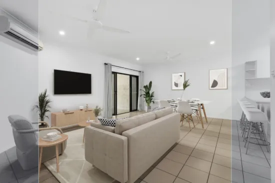 44/43-47 Skull Road, White Rock, Qld 4868