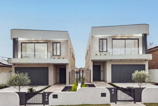 44 & 44A Blackshaw Avenue, Mortdale, NSW 2223