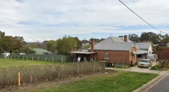 44-46 Grovenor Street, Gunning, NSW 2581