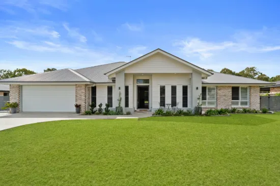 44-46 Loch Ness, New Beith, Qld 4124