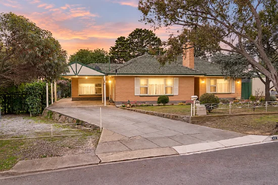 44-46 Mcmahon Avenue, Para Hills, SA 5096